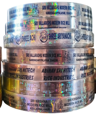ponraaj Agencies